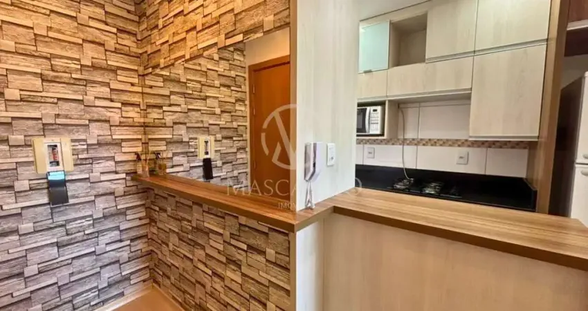 Apartamento com 2 quartos à venda no São Luiz, Caxias do Sul