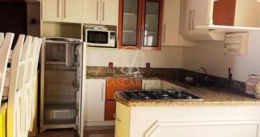 Casa com 3 quartos para alugar no Cruzeiro, Caxias do Sul 