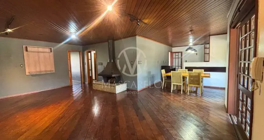 R$ 3.000 - locação residencial/comercial - casa parte superior, 200m² com 4 dormitórios