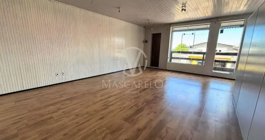 Sala comercial para alugar no Kayser, Caxias do Sul 