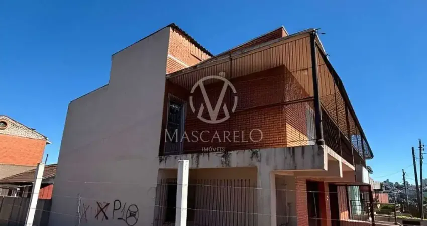 Casa com 6 quartos à venda no Salgado Filho, Caxias do Sul 