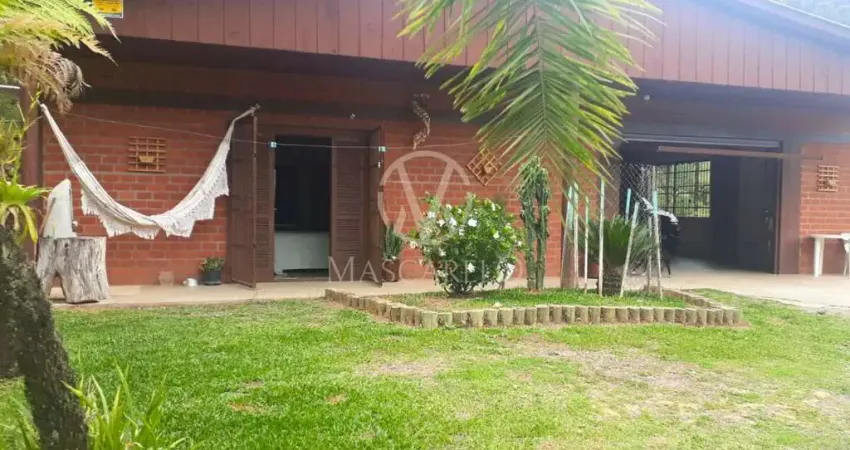 Chácara / sítio com 2 quartos à venda no Jansen, Farroupilha