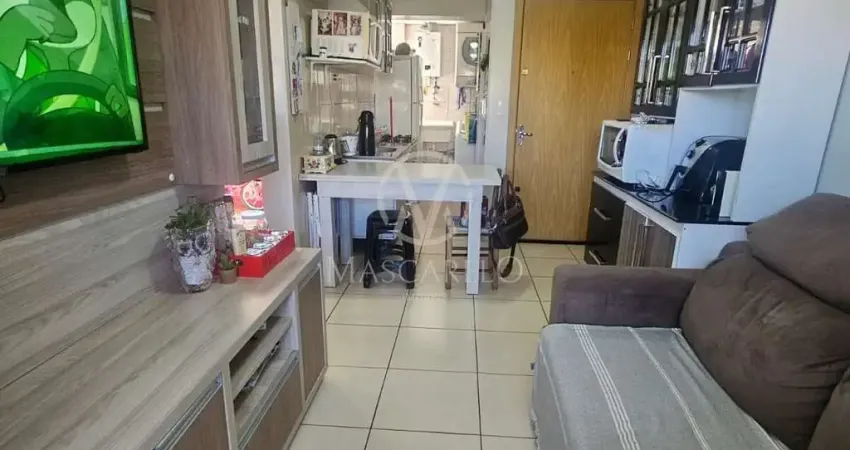 Apartamento com 2 quartos à venda no Diamantino, Caxias do Sul 