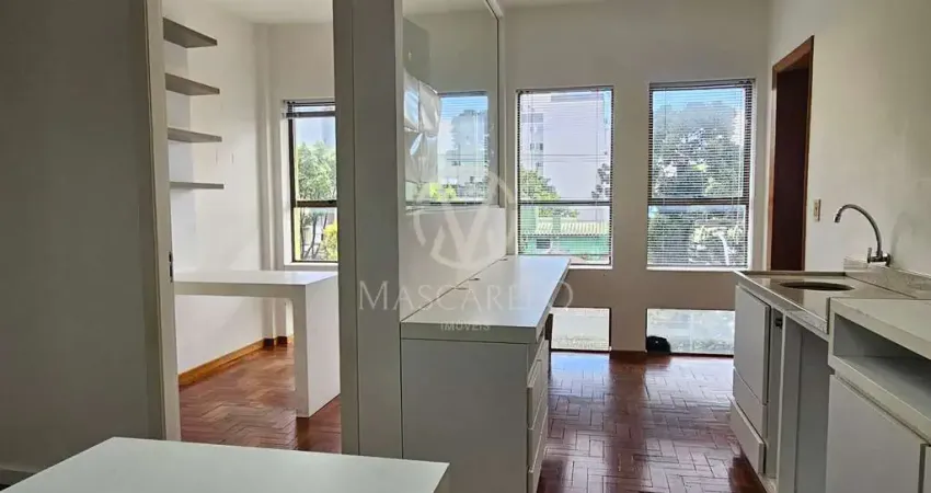 R$ 230.000 - sala comercial com garagem à venda no bairro rio branco em caxias do sul