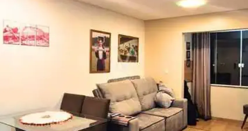 Apartamento com 2 quartos à venda no São Luiz, Caxias do Sul
