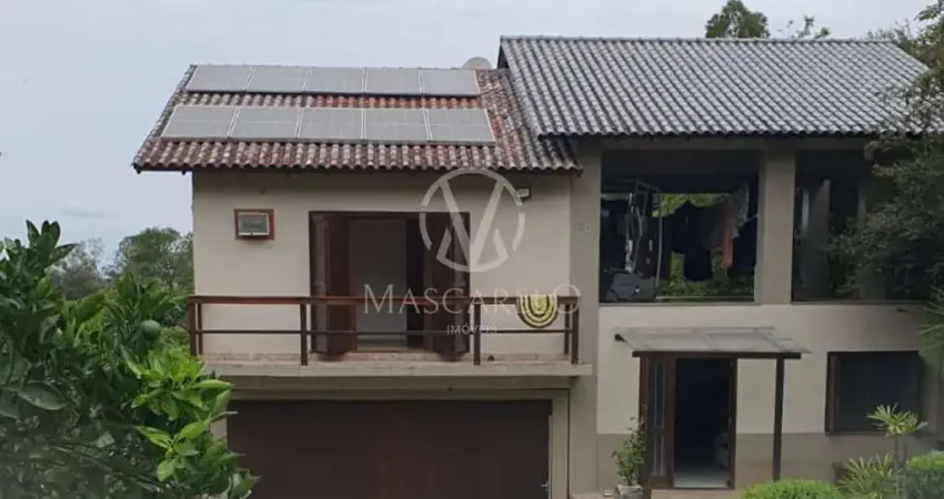 Casa com 3 quartos para alugar no São Victor COHAB, Caxias do Sul