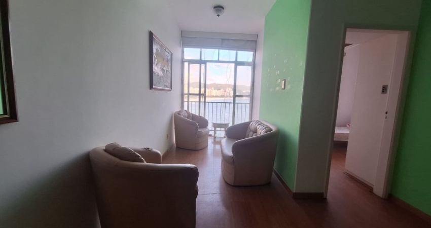 Apartamento  em Icaraí 3 quartos com vista total para o mar