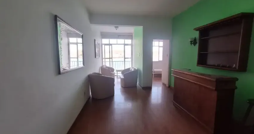 Apartamento  em icaraí 3 quartos com vista total para o mar  belíssimo !