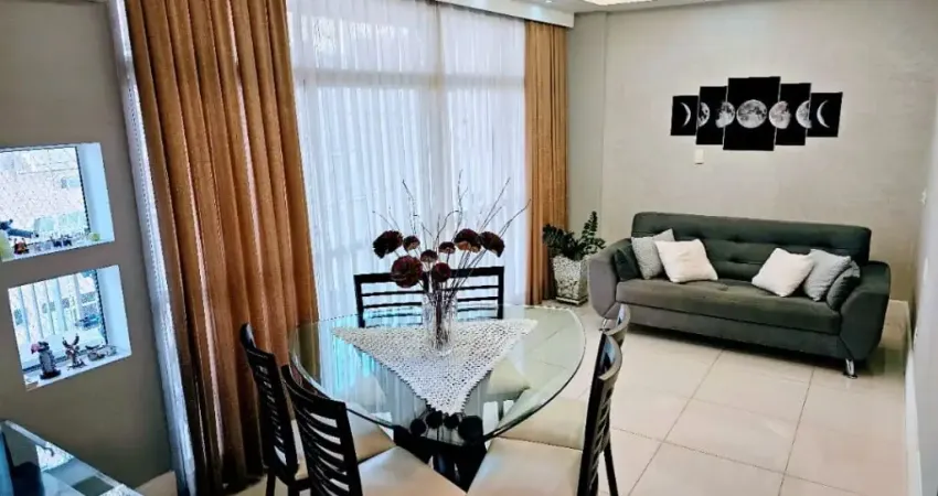 Lindo apartamento 3 quartos ( 1 suíte) varanda e vaga nojardim icaraí