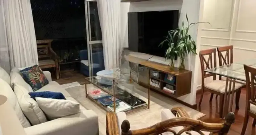 Lindo apartamento 3 quartos , suite e vaga em Icaraí