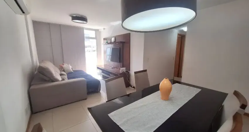 Oportunidade 3 quartos com varanda e vaga no Jardim Icaraí