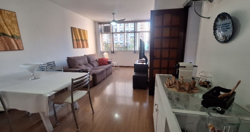 Apartamento com 3 quartos à venda na Rua Gavião Peixoto, Icaraí, Niterói