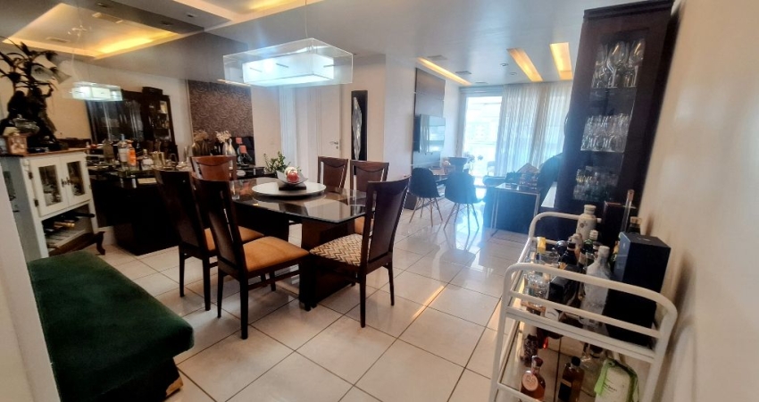 Exclusividade Apartamento 4 quartos, sendo 3 suites , 2 vagas no melhor do Jardim Icarai