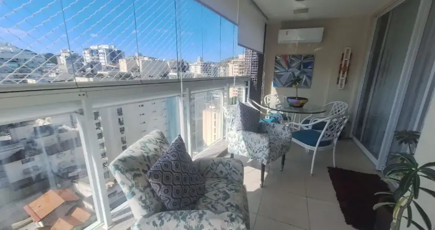 Exclusividade Apartamento 4 quartos, sendo 3 suites , 2 vagas no melhor do Jardim Icarai