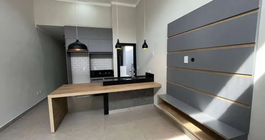 Oportunidade - Casa térrea 3 dormitórios s/ 1 suíte churrasqueira Bragança Paulista