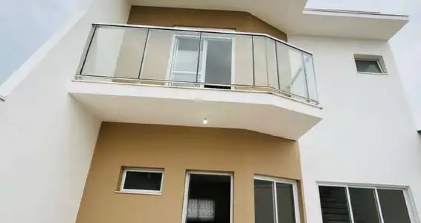 Casa 3 dormitórios s 1 suíte, quintal churrasqueira, Bragança Paulista