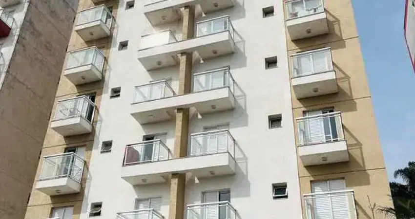 Apartamento 2 dormitórios s/ 1 suíte USF e Lago de Bragança Paulista