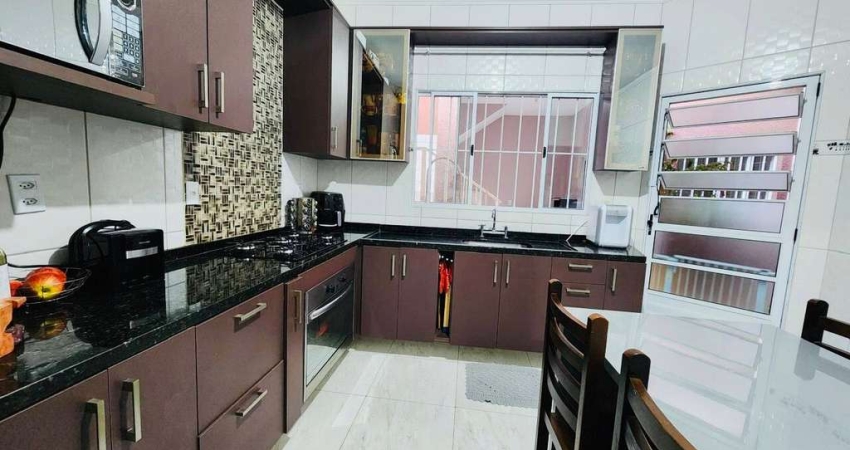 Casa térrea 3 dormitórios s/ 1 suíte Àrea Gourmet Bragança Paulista