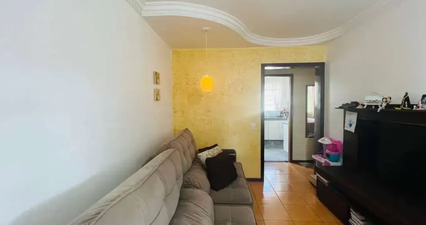 Apartamento com 2 quartos à venda no Jardim Doutor Júlio de Mesquita Filho, Bragança Paulista 