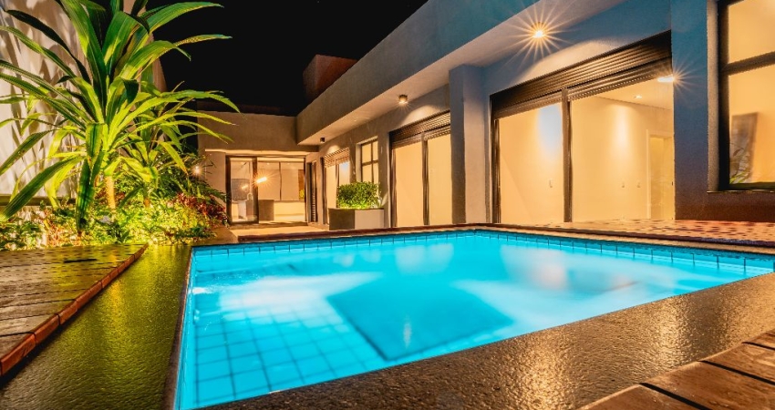 VENDO CASA NO CONDOMÍNIO EUROVILLE 2 - BRGANÇA PTA -SP