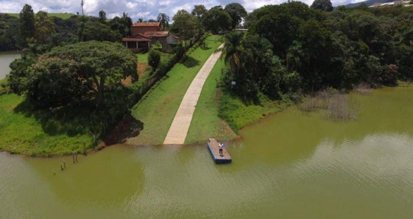 LOTE - REPRESA DA SERRA - JOANÓPOLIS/VARGEM - 1099,00M²   ( LOTES A PARTIR DE 170 MIL )