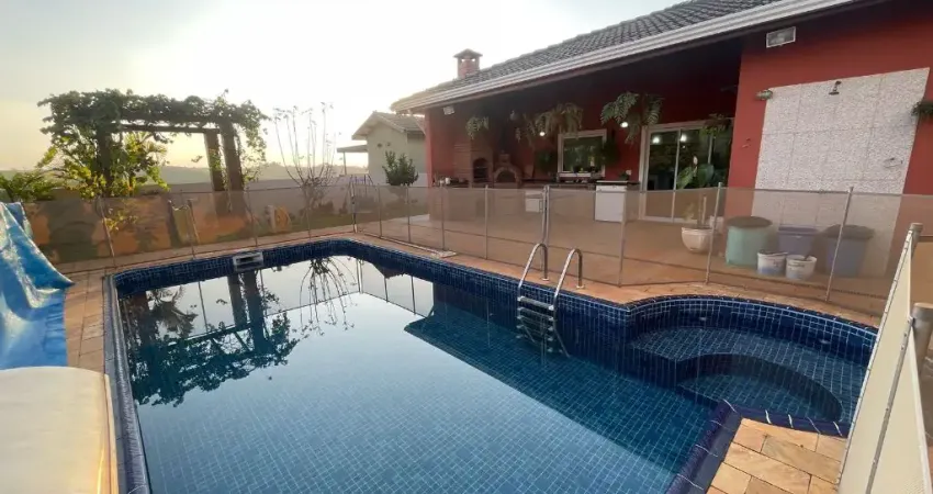 VENDO CASA TÉRREA NO CONDOMÍNIO TERRAS DE SANTA CRUZ - BRAGANÇA PTA