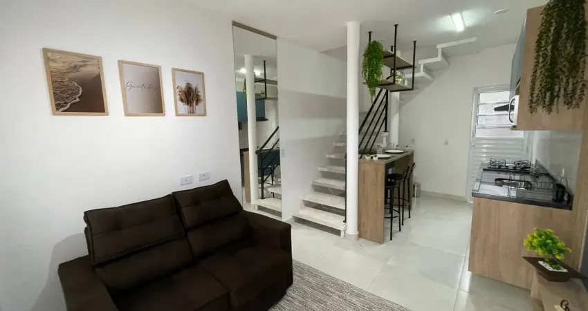 Casa em condomínio fechado com 1 quarto à venda na Rua José Manoel Messias, 100, Cidade Planejada I, Bragança Paulista