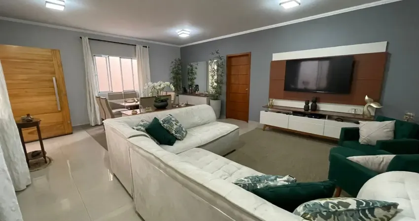 Casa com 4 quartos à venda na Rua José Acedo Toro, 100, Jardim Santa Rita de Cássia, Bragança Paulista