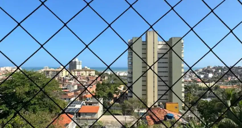 Lindo apto com uma maravilhosa vista mar edficio villa rachel