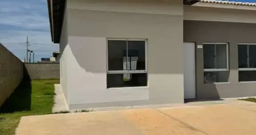 Casa em Condomínio para Venda em Várzea Grande, Petrópolis, 3 dormitórios, 1 suíte, 2 banheiros, 2 vagas