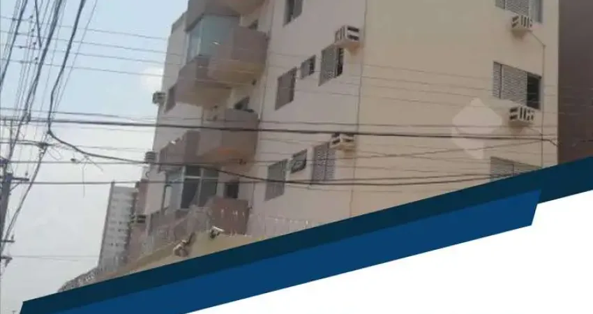 Apartamento para Venda em Cuiabá, Quilombo, 2 dormitórios, 1 banheiro, 1 vaga