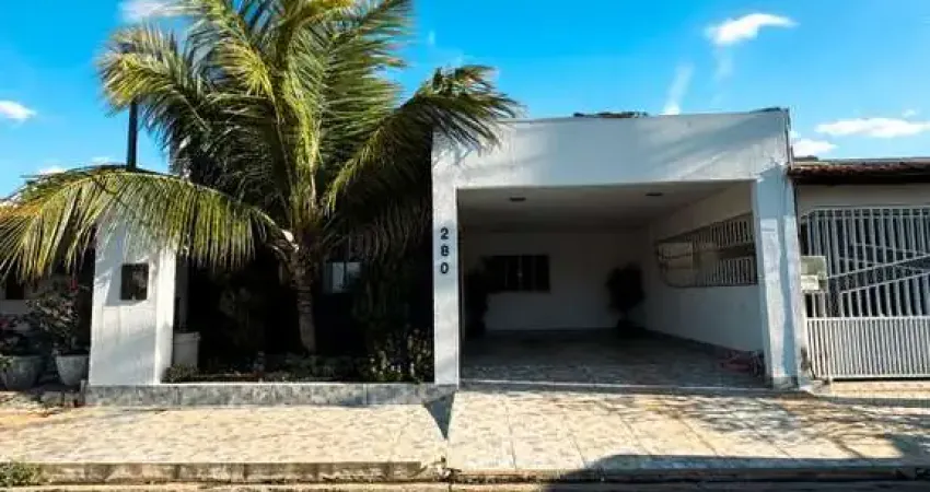 Casa em Condomínio para Venda em Cuiabá, Tijucal, 3 dormitórios, 2 suítes, 4 banheiros, 2 vagas