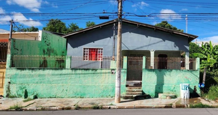 Casa para Venda em Várzea Grande, Ponte Nova, 2 dormitórios, 2 suítes, 4 banheiros