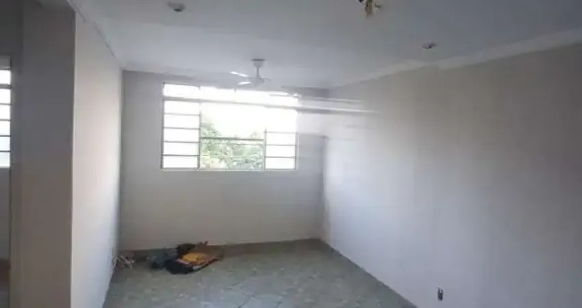 Apartamento para Venda em Cuiabá, Residencial São Carlos, 2 dormitórios, 1 banheiro, 1 vaga
