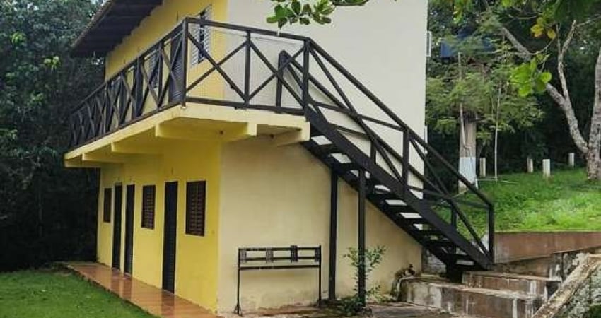 Chácara para Venda em Chapada dos Guimarães, Km 39, 10 dormitórios, 6 suítes, 7 banheiros, 20 vagas