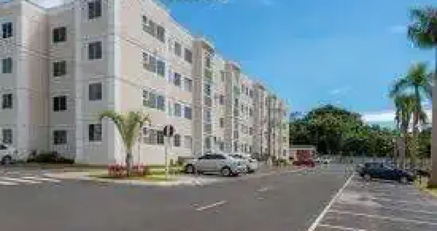 Apartamento para locação em várzea grande, centro-sul, 2 dormitórios, 1 banheiro, 1 vaga