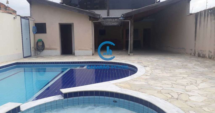 Sobrado com 2 dorms, Martim de Sá, Caraguatatuba - R$ 1 mi, Cod: 9018