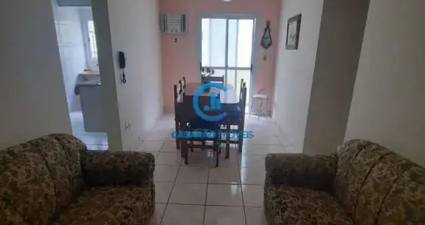 Apartamento com 2 dorms, Martim de Sá, Caraguatatuba - R$ 380 mil, Cod: 9317