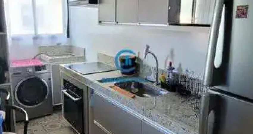 Cobertura com 2 dorms, Vila Balneário Santa Martha, Caraguatatuba - R$ 550 mil, Cod: 9321