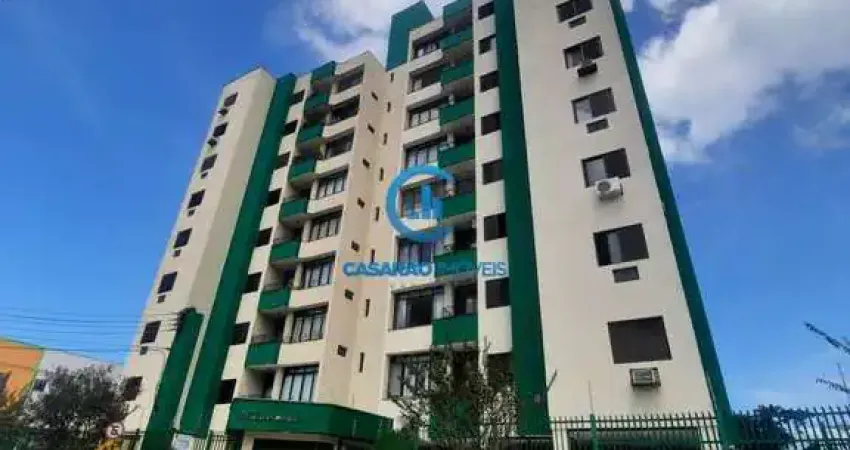 Apartamento com 3 quartos, Centro, Caraguatatuba - R$ 649 mil, Cod: 9330