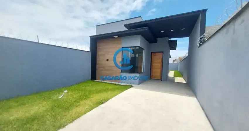 Casa com 2 quartos, loteamento estância mirante de caraguatatuba, caraguatatuba - r$ 390 mil, cod: 9334