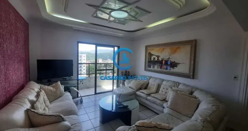 Cobertura com 3 dorms, Martim de Sá, Caraguatatuba - R$ 1.4 mi, Cod: 9336