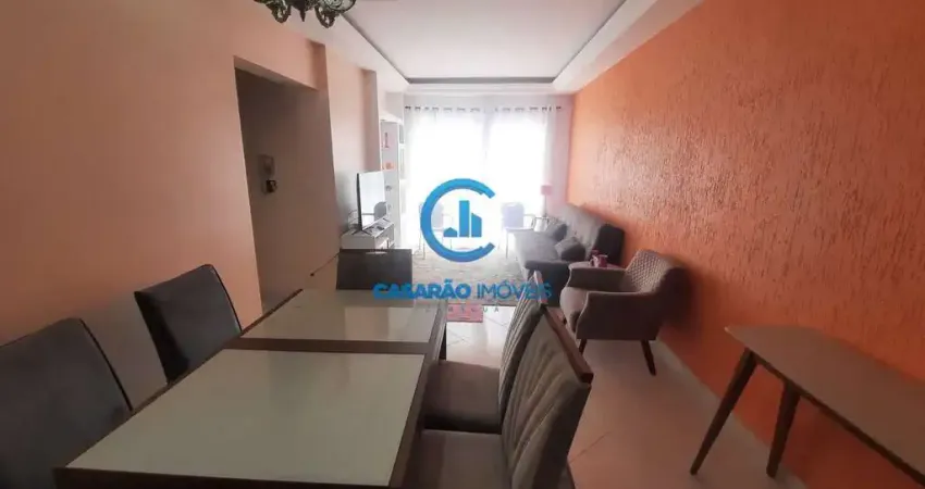 Cobertura com 3 dorms, Martim de Sá, Caraguatatuba - R$ 800 mil, Cod: 9350