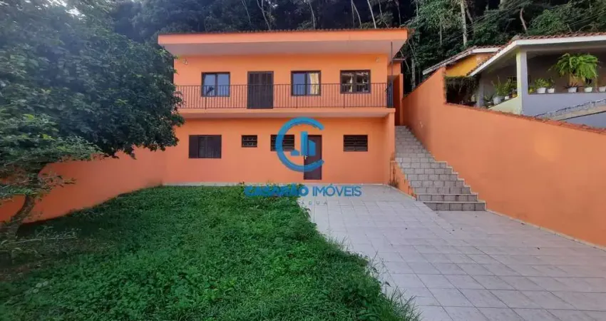 Sobrado com 3 quartos, Prainha, Caraguatatuba - R$ 650 mil, Cod: 9366