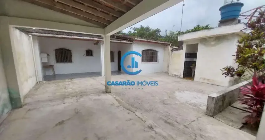 Casa com 2 dorms, Martim de Sá, Caraguatatuba - R$ 440 mil, Cod: 9400