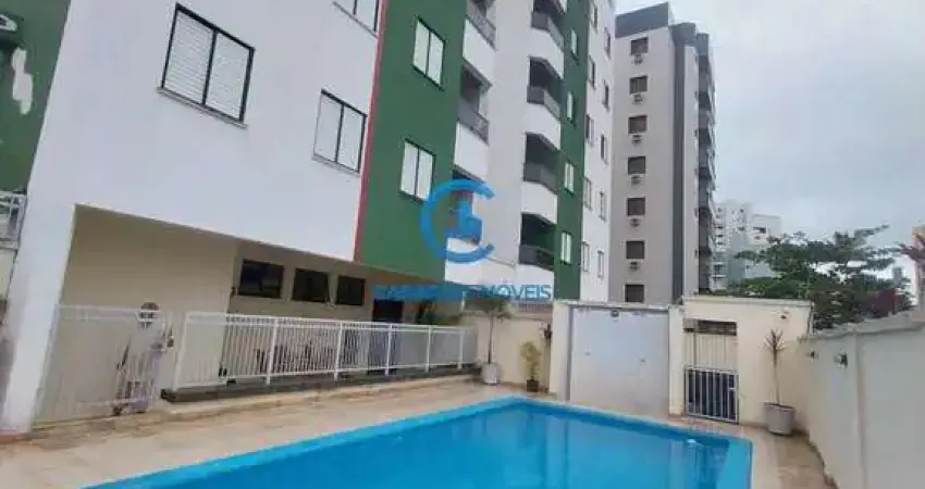 Apartamento com 3 dorms, Martim de Sá, Caraguatatuba - R$ 700 mil, Cod: 9560