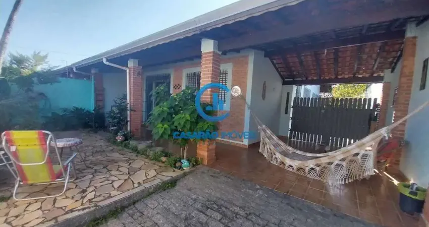 Casa com 3 quartos, centro, caraguatatuba - r$ 740 mil, cod: 9565