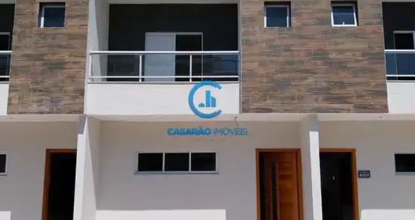 Sobrado de Condomínio com 3 dorms, Massaguaçu, Caraguatatuba - R$ 540 mil, Cod: 9337
