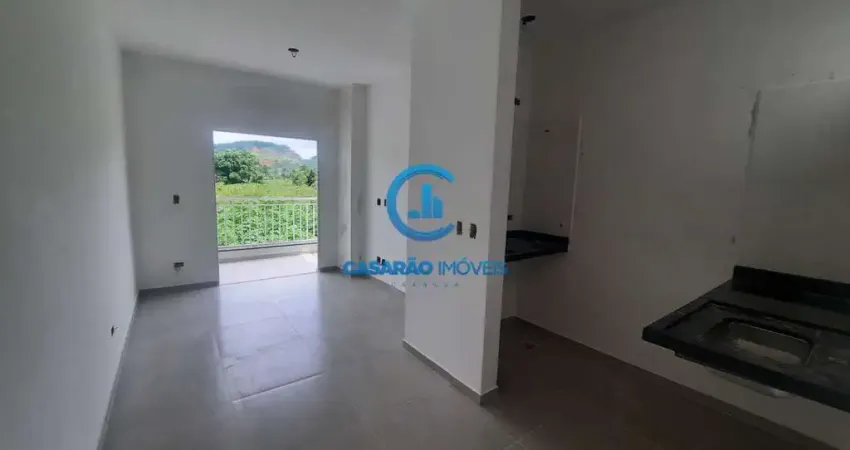 Apartamento com 2 quartos, Portal da Fazendinha, Caraguatatuba, Cod: 9471