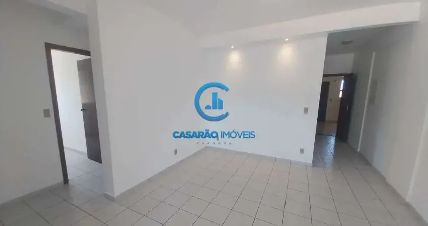 Apartamento com 3 quartos, Martim de Sá, Caraguatatuba - R$ 550 mil, Cod: 9584